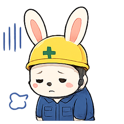 うさぎ