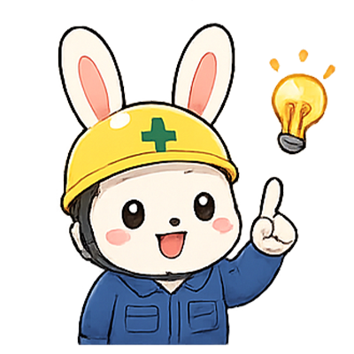 うさぎ