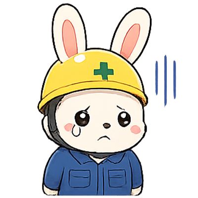 うさぎ