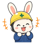 うさぎ