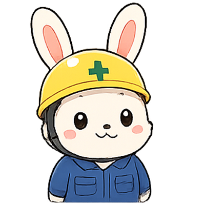 うさぎ