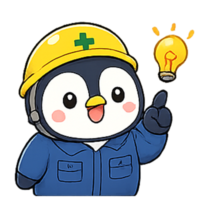 ペンギン