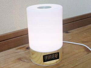 目覚まし時計